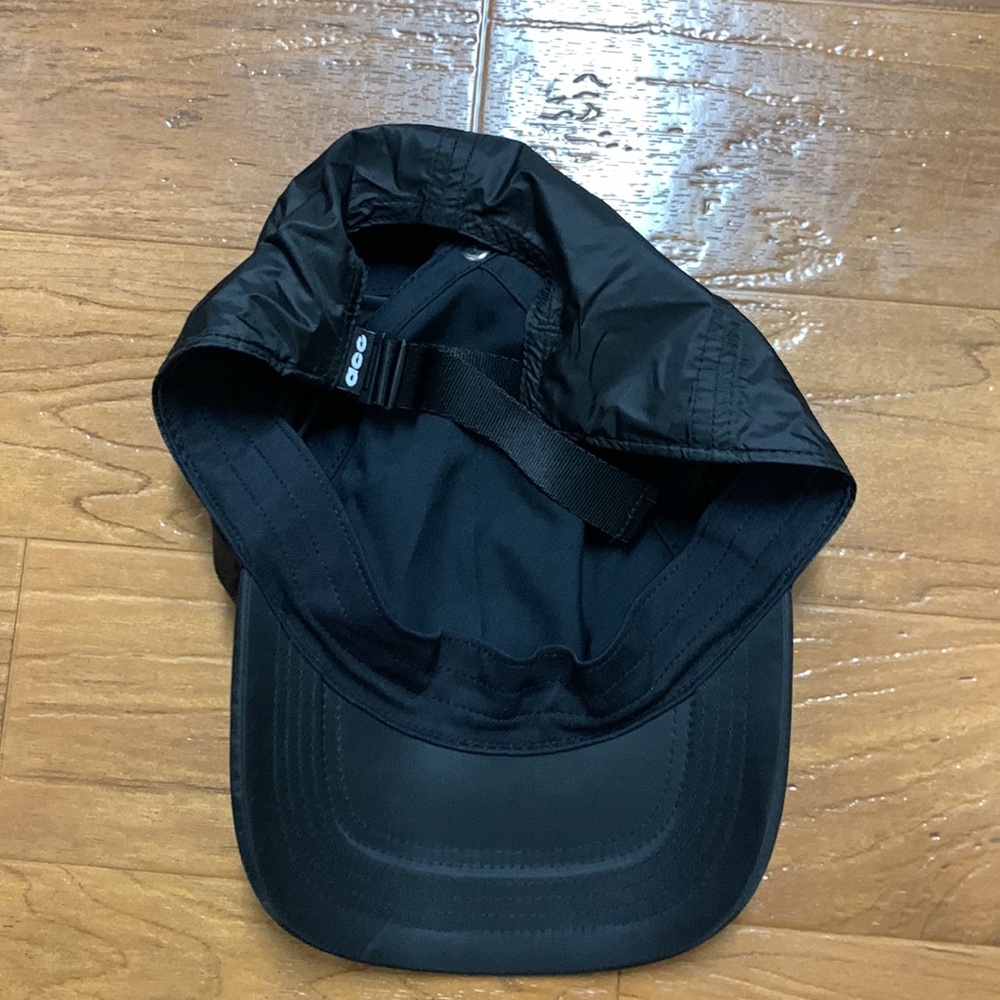 Nike ACG Black Cap - Picture 4 of 4